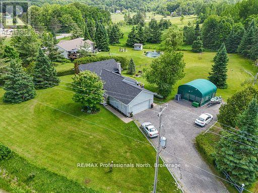 1287 Golden Beach Road, Bracebridge, Ontario  P1L 1W8 - Photo 41 - X12924604