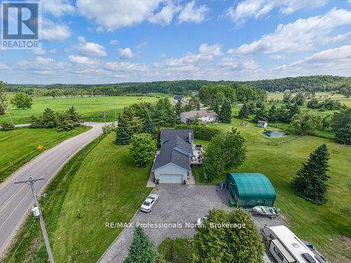 1287 Golden Beach Road, Bracebridge, Ontario  P1L 1W8 - Photo 43 - X12924604