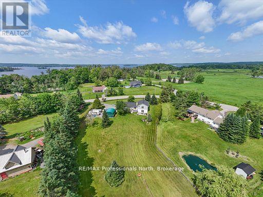 1287 Golden Beach Road, Bracebridge, Ontario  P1L 1W8 - Photo 44 - X12924604