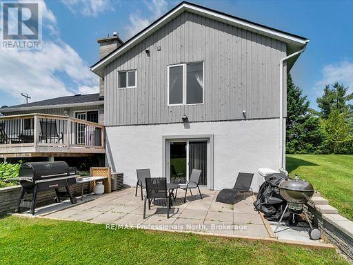 1287 Golden Beach Road, Bracebridge, Ontario  P1L 1W8 - Photo 5 - X12924604