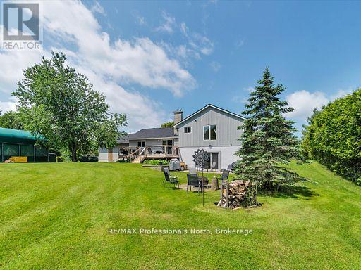 1287 Golden Beach Road, Bracebridge, Ontario  P1L 1W8 - Photo 6 - X12924604