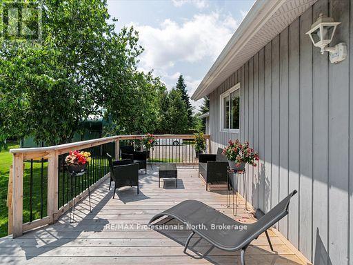 1287 Golden Beach Road, Bracebridge, Ontario  P1L 1W8 - Photo 7 - X12924604