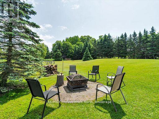 1287 Golden Beach Road, Bracebridge, Ontario  P1L 1W8 - Photo 8 - X12924604