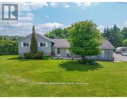 1287 GOLDEN BEACH ROAD, Bracebridge, Ontario