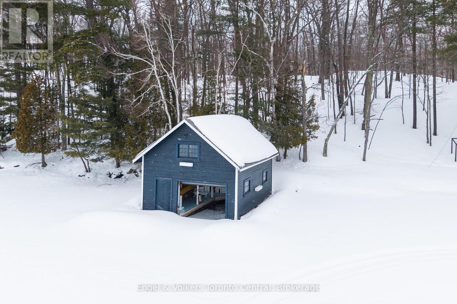 1246 Purdy Road, Muskoka Lakes, Ontario  P0B 1M0 - Photo 11 - X12925292