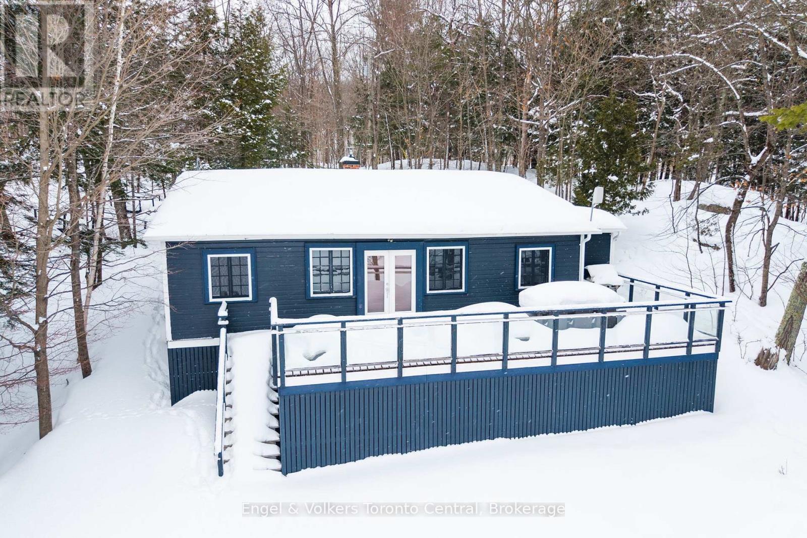 1246 Purdy Road, Muskoka Lakes, Ontario  P0B 1M0 - Photo 15 - X12925292