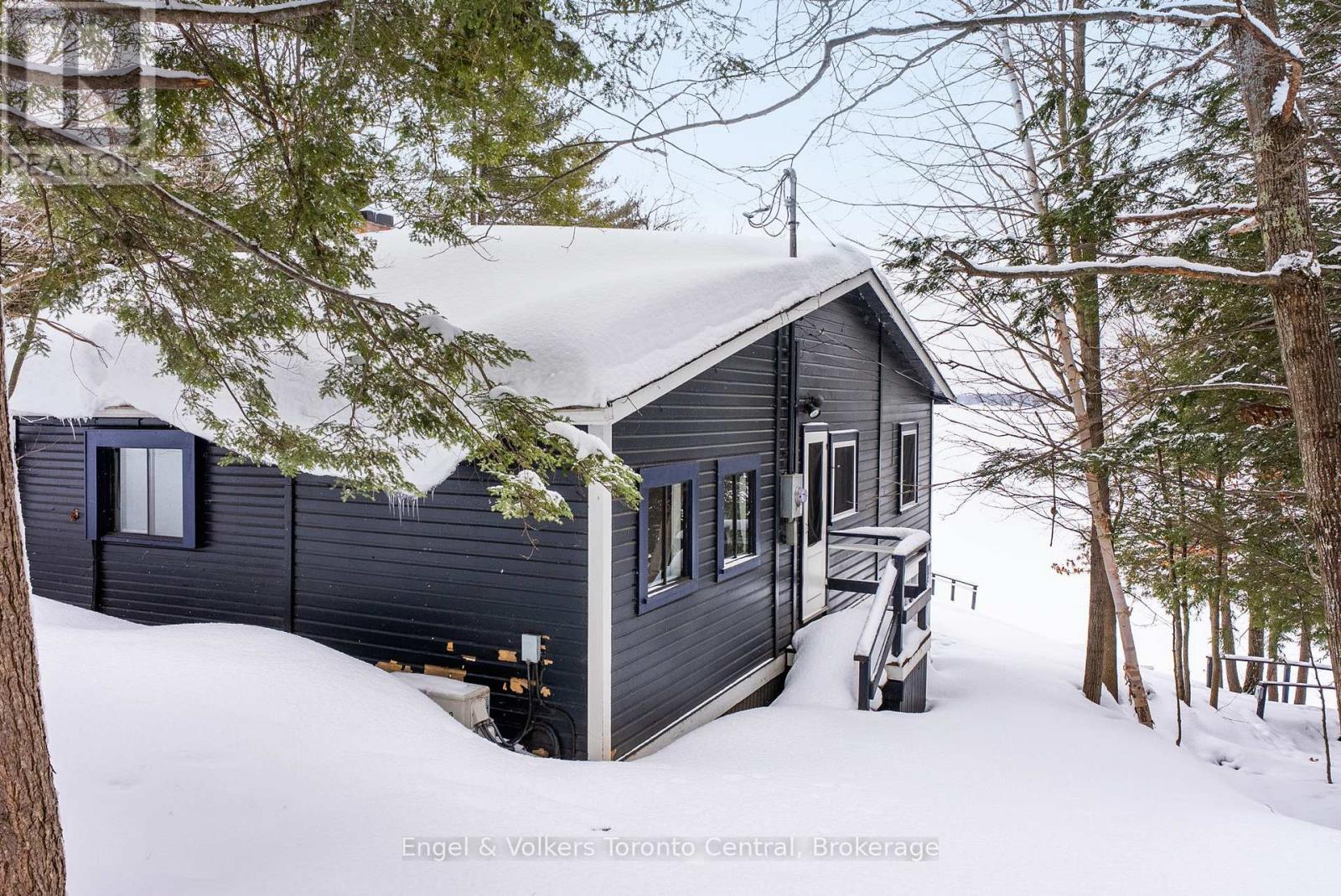 1246 Purdy Road, Muskoka Lakes, Ontario  P0B 1M0 - Photo 20 - X12925292