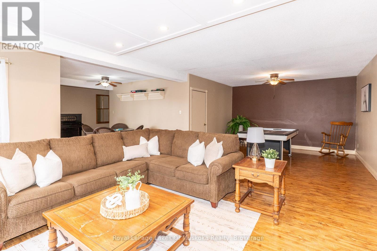 35 Westvale Drive, Bracebridge, Ontario  P1L 1B5 - Photo 19 - X12925330