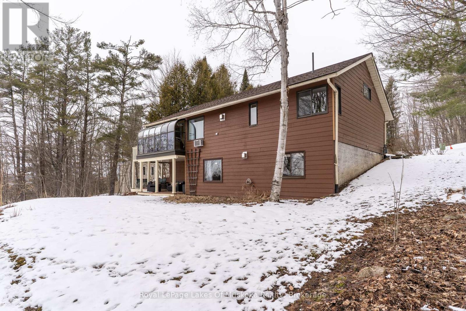 35 Westvale Drive, Bracebridge, Ontario  P1L 1B5 - Photo 33 - X12925330
