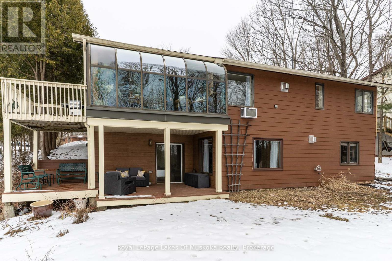 35 Westvale Drive, Bracebridge, Ontario  P1L 1B5 - Photo 35 - X12925330
