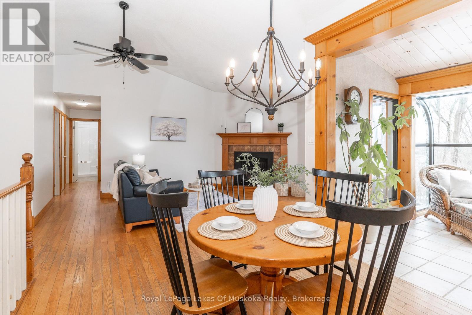 35 Westvale Drive, Bracebridge, Ontario  P1L 1B5 - Photo 9 - X12925330