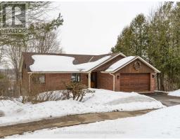 35 WESTVALE DRIVE, Bracebridge, Ontario