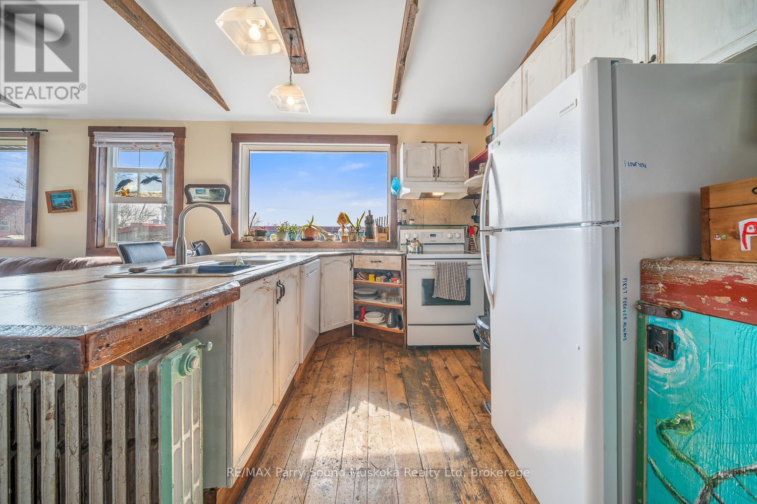 47 Gibson Street, Parry Sound, Ontario  P2A 1X1 - Photo 26 - X12925560