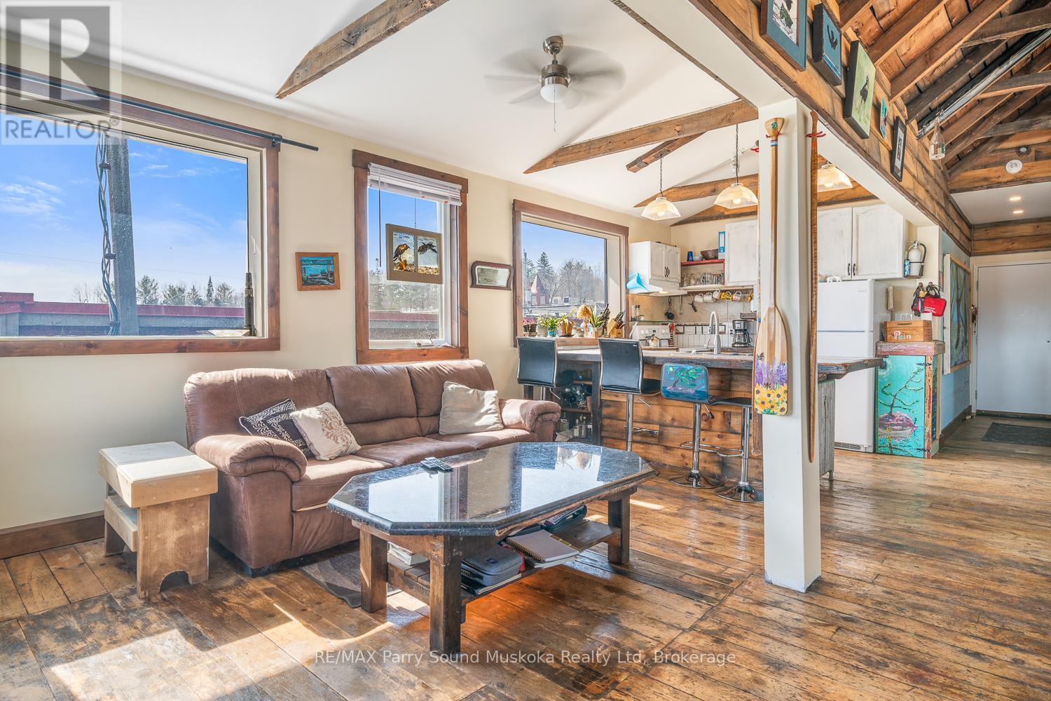 47 Gibson Street, Parry Sound, Ontario  P2A 1X1 - Photo 29 - X12925560