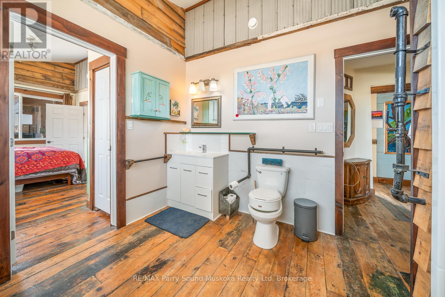 47 Gibson Street, Parry Sound, Ontario  P2A 1X1 - Photo 32 - X12925560