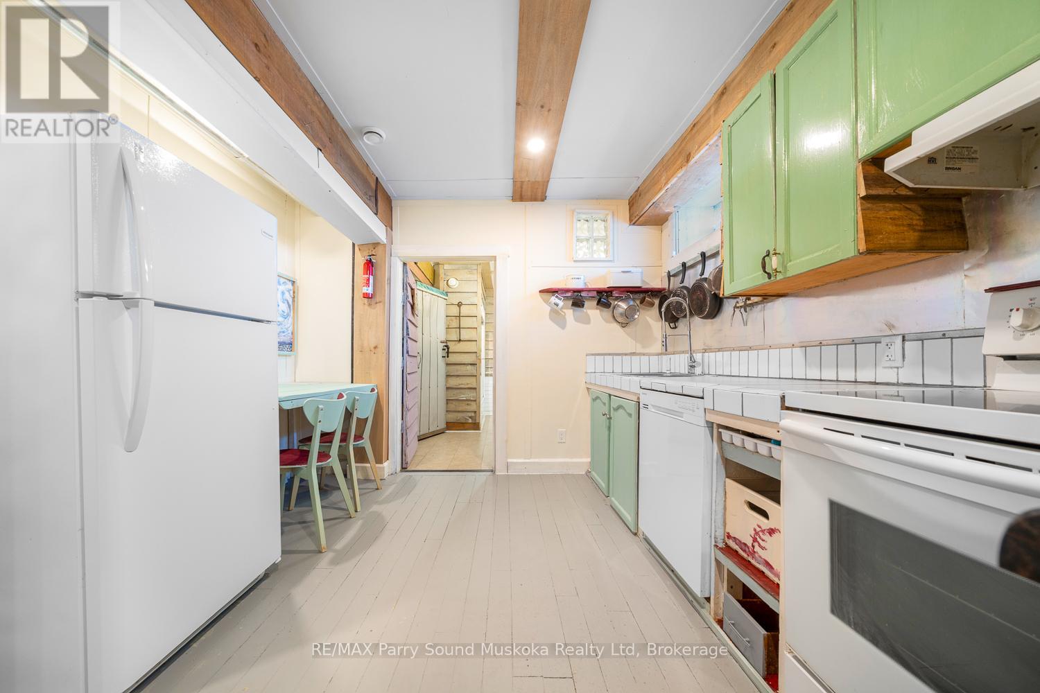 47 Gibson Street, Parry Sound, Ontario  P2A 1X1 - Photo 42 - X12925560