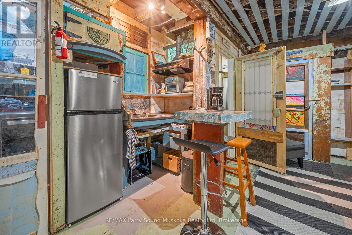 47 Gibson Street, Parry Sound, Ontario  P2A 1X1 - Photo 47 - X12925560