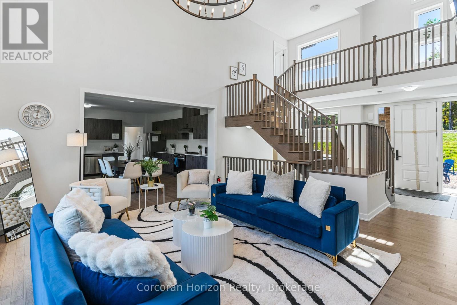 1008 Napier Court, Lake Of Bays, Ontario  P1H 0K1 - Photo 12 - X12926030