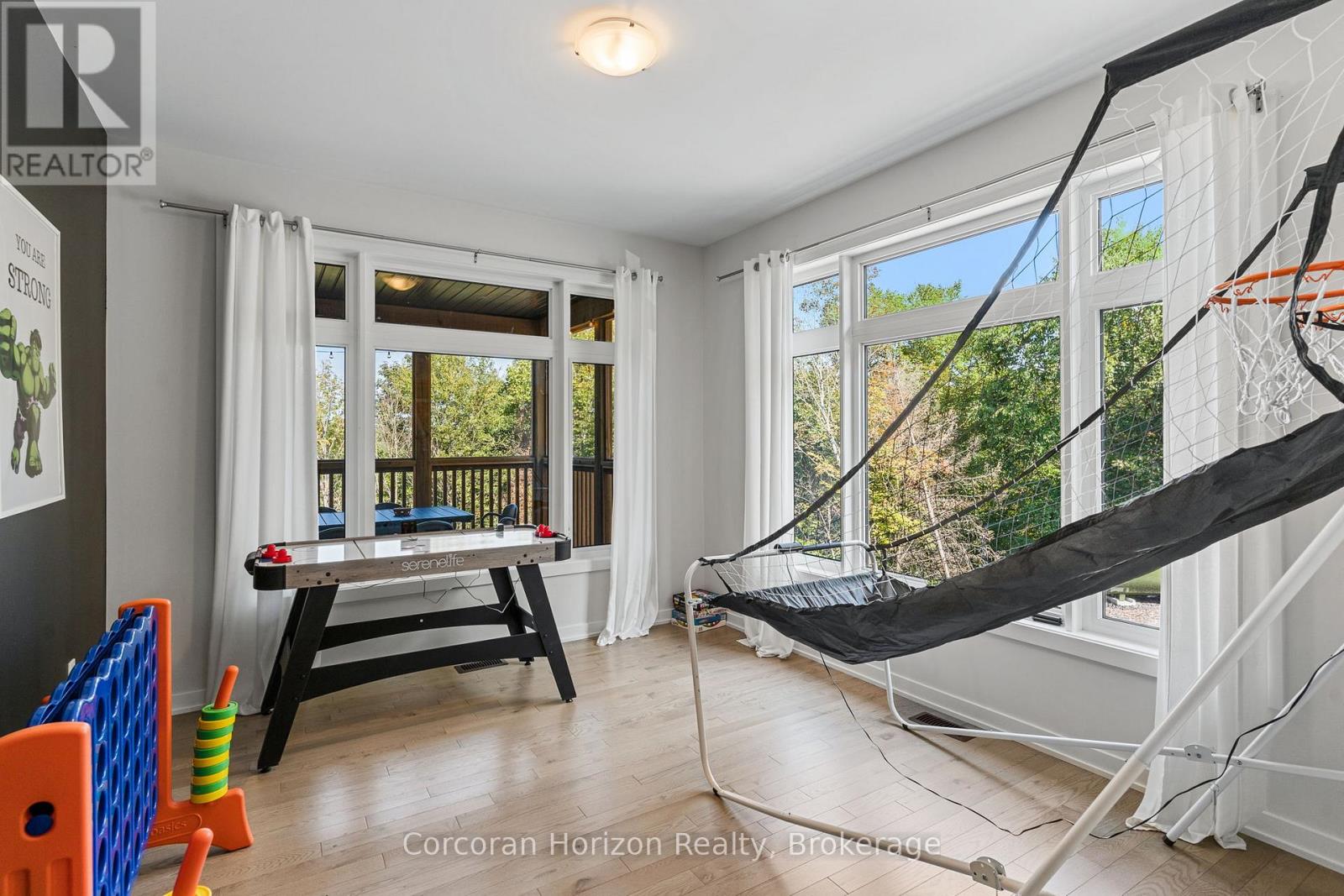 1008 Napier Court, Lake Of Bays, Ontario  P1H 0K1 - Photo 18 - X12926030