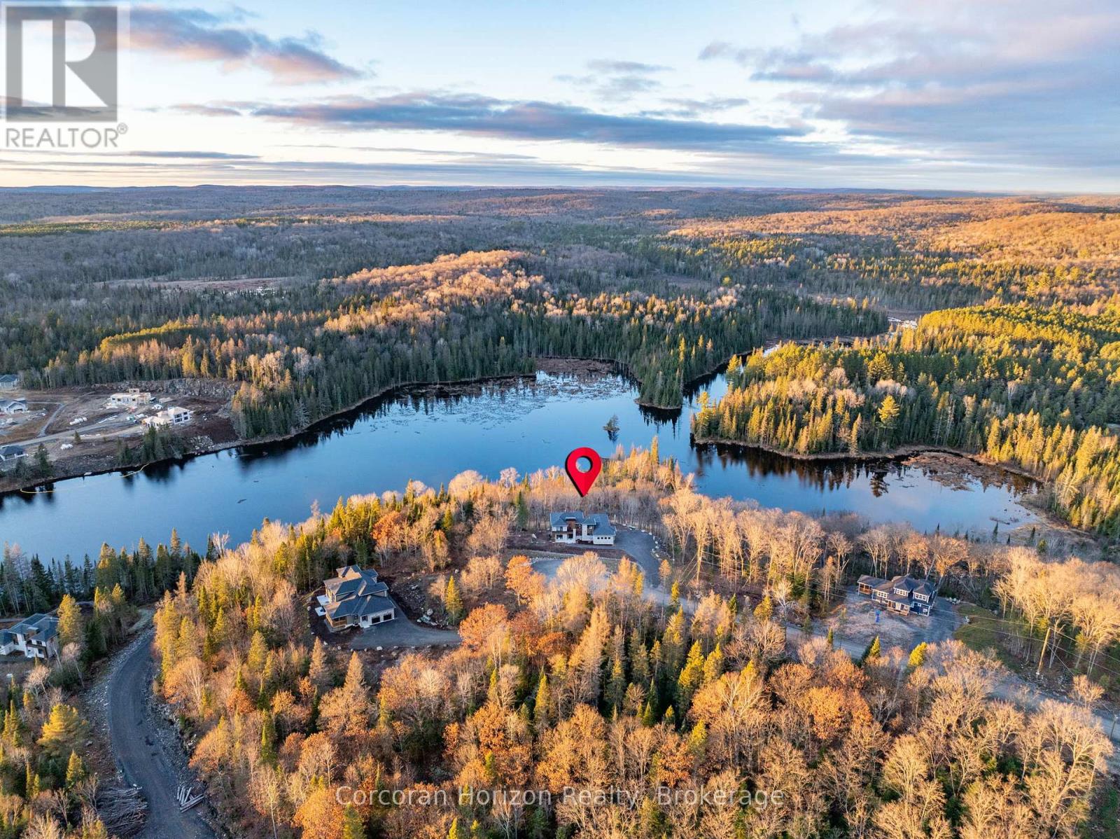 1008 Napier Court, Lake Of Bays, Ontario  P1H 0K1 - Photo 2 - X12926030