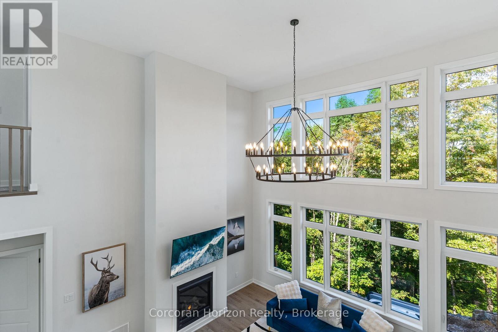 1008 Napier Court, Lake Of Bays, Ontario  P1H 0K1 - Photo 26 - X12926030