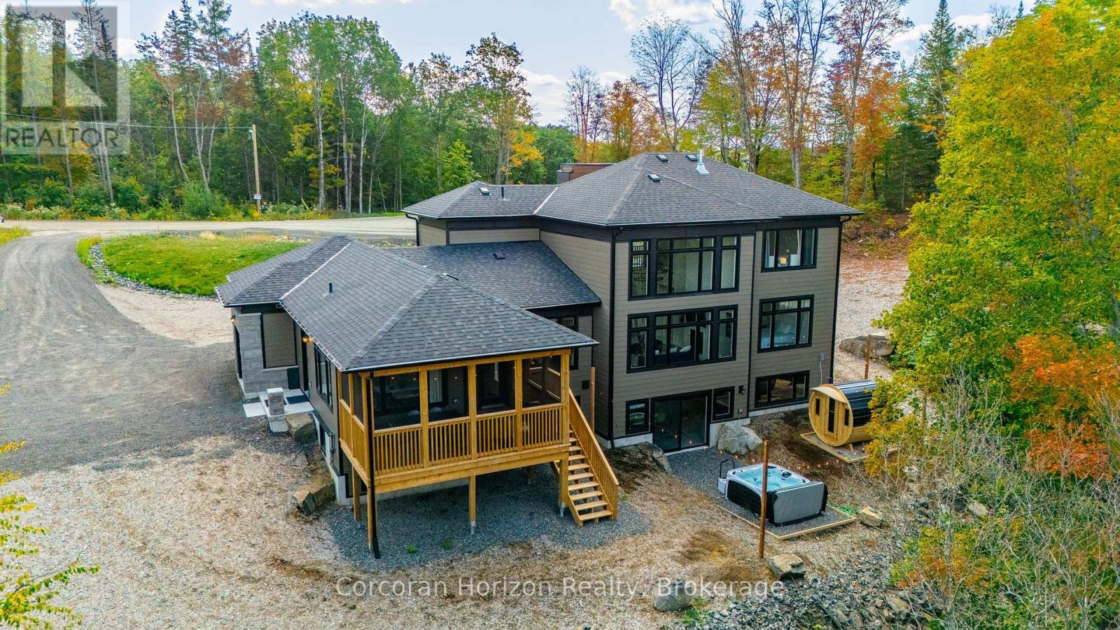 1008 Napier Court, Lake Of Bays, Ontario  P1H 0K1 - Photo 3 - X12926030