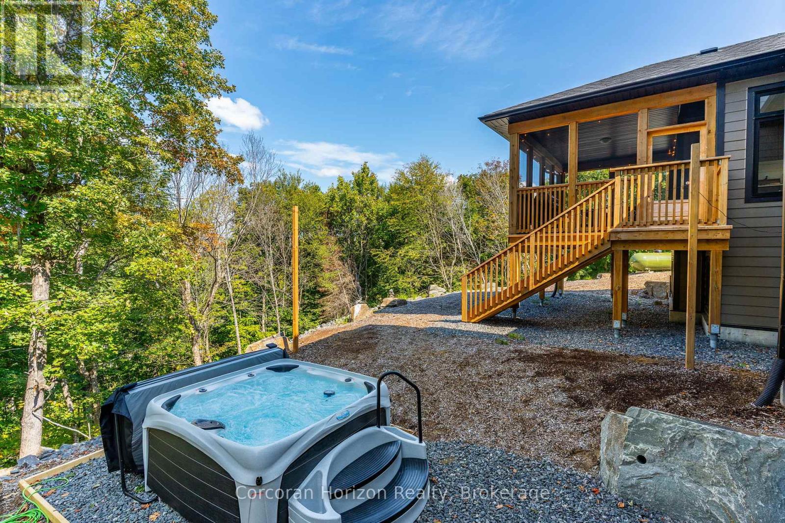 1008 Napier Court, Lake Of Bays, Ontario  P1H 0K1 - Photo 40 - X12926030