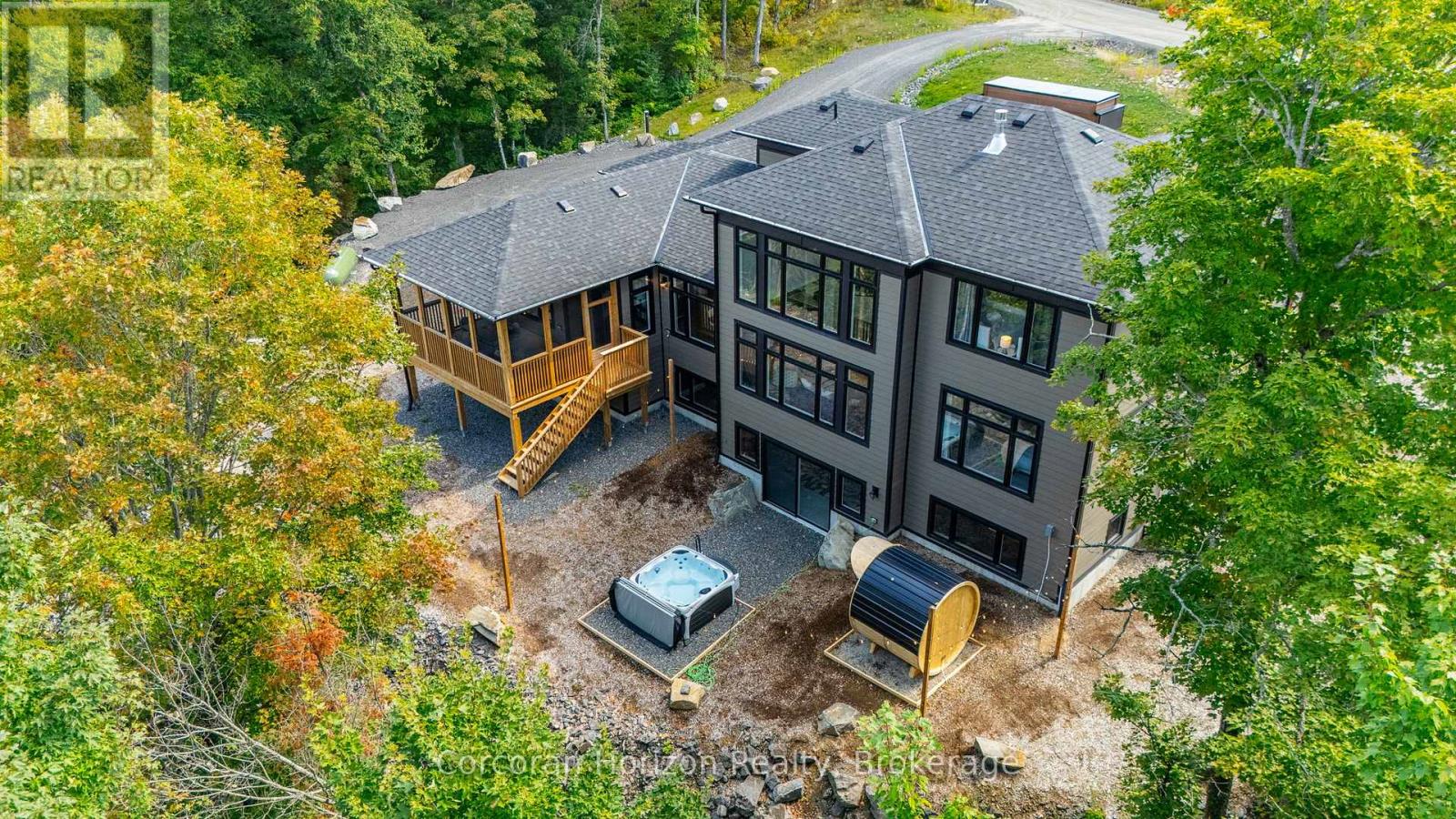 1008 Napier Court, Lake Of Bays, Ontario  P1H 0K1 - Photo 41 - X12926030