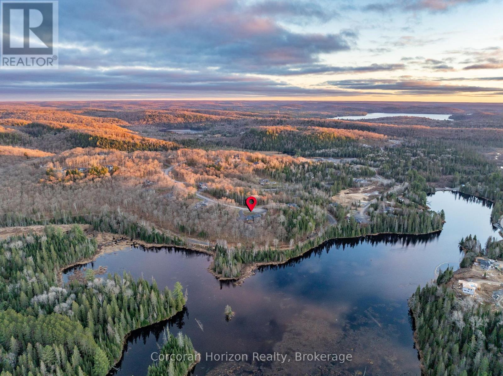 1008 Napier Court, Lake Of Bays, Ontario  P1H 0K1 - Photo 46 - X12926030