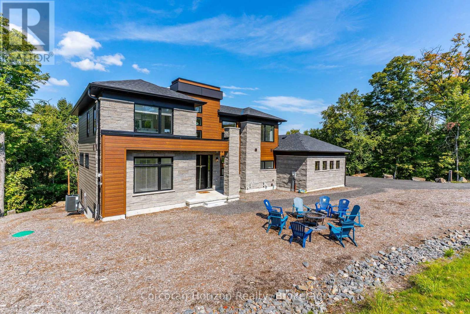 1008 Napier Court, Lake Of Bays, Ontario  P1H 0K1 - Photo 6 - X12926030