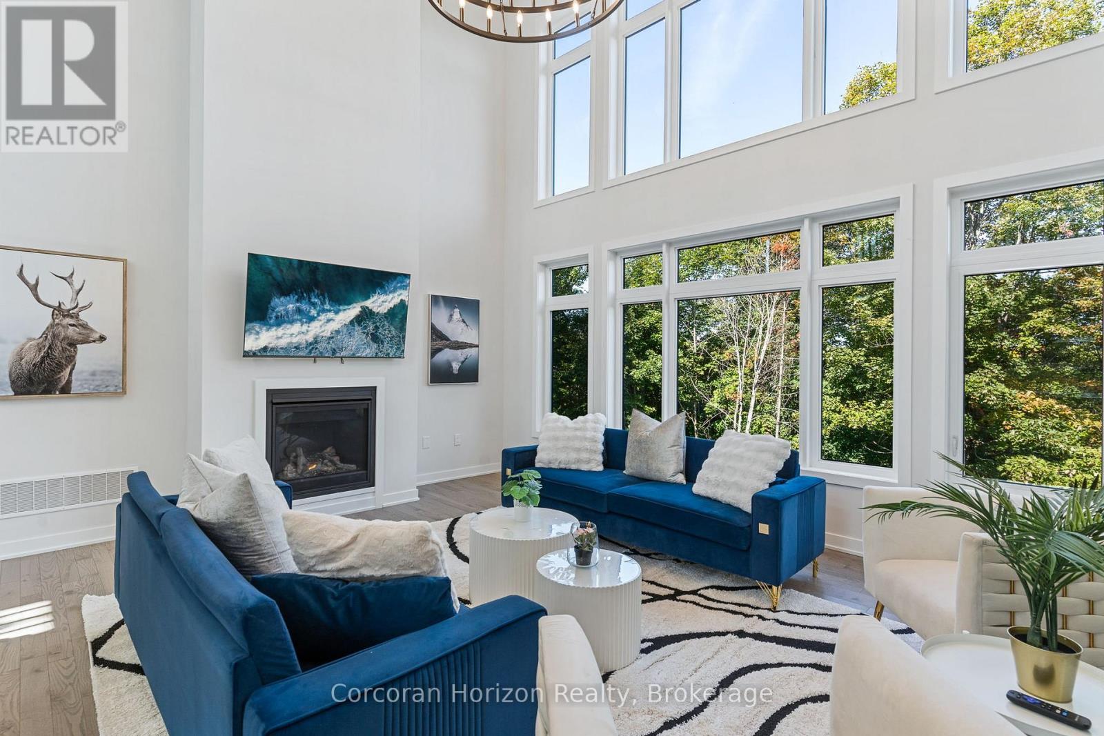 1008 Napier Court, Lake Of Bays, Ontario  P1H 0K1 - Photo 8 - X12926030