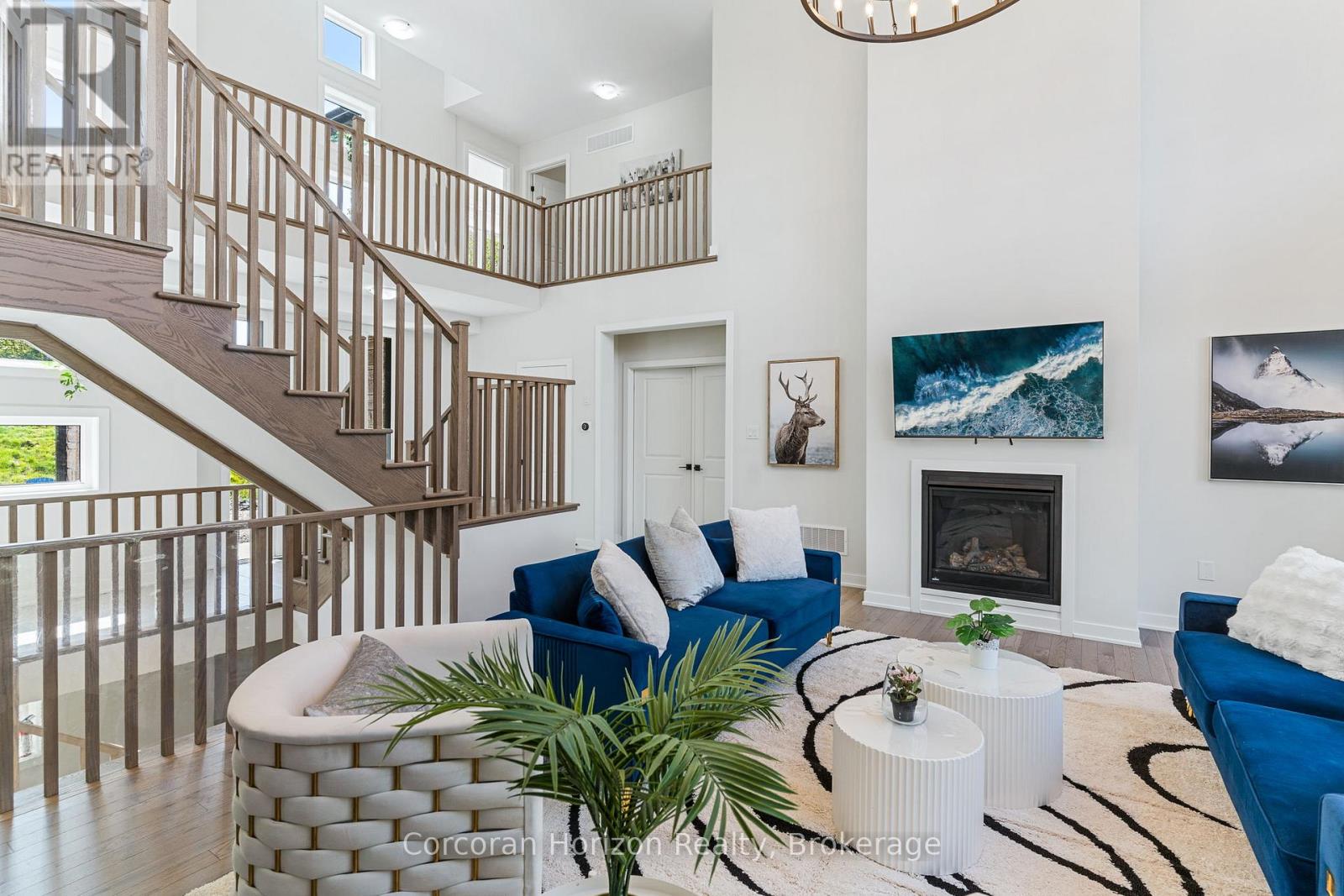 1008 Napier Court, Lake Of Bays, Ontario  P1H 0K1 - Photo 9 - X12926030