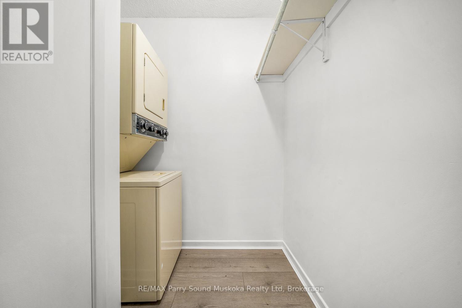 105 - 1 Georgian Bay Avenue, Parry Sound, Ontario  P2A 3B1 - Photo 18 - X12926726