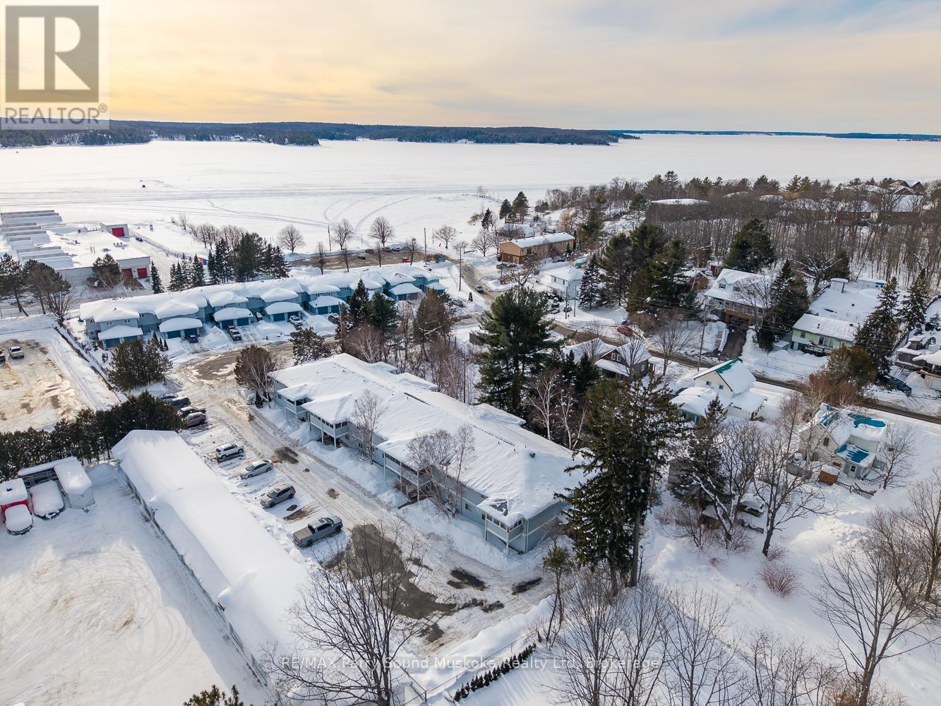 105 - 1 Georgian Bay Avenue, Parry Sound, Ontario  P2A 3B1 - Photo 24 - X12926726