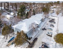 105 - 1 GEORGIAN BAY AVENUE, Parry Sound, Ontario
