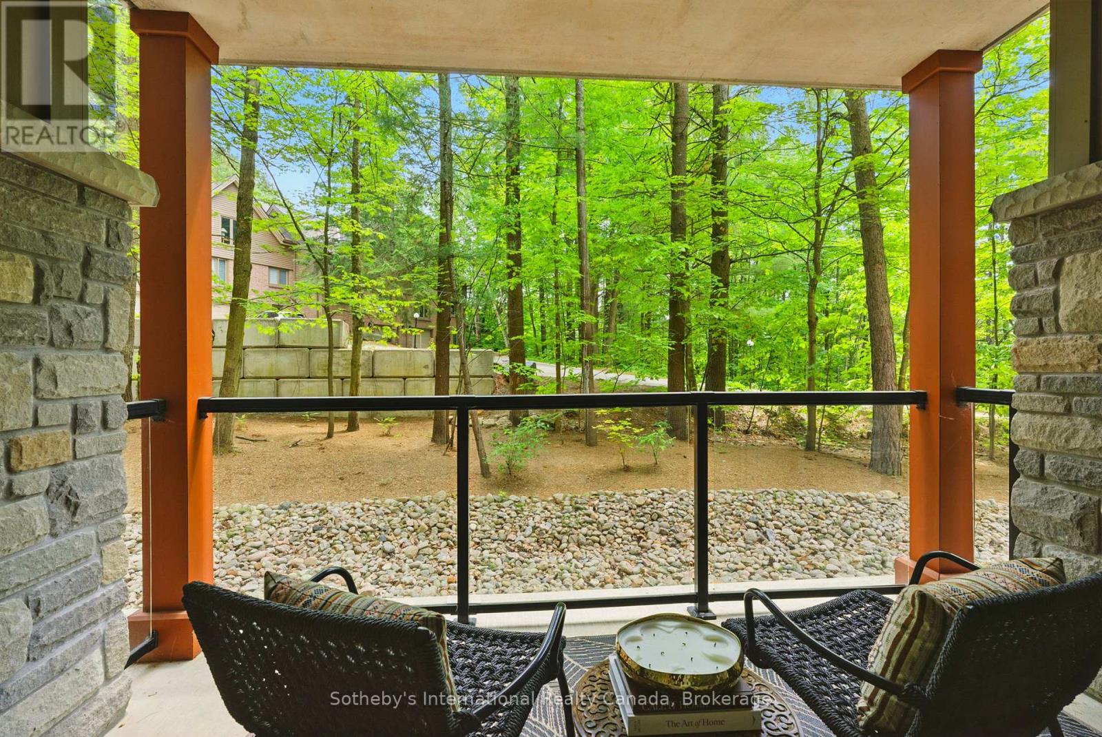 103 - 391b Manitoba Street, Bracebridge, Ontario  P1L 0B5 - Photo 16 - X12926822