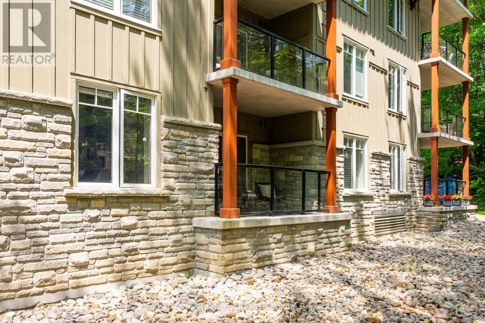 103 - 391b Manitoba Street, Bracebridge, Ontario  P1L 0B5 - Photo 26 - X12926822