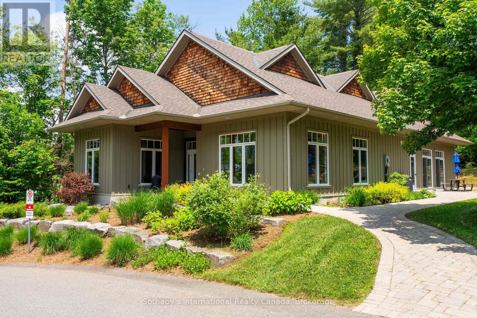 103 - 391b Manitoba Street, Bracebridge, Ontario  P1L 0B5 - Photo 28 - X12926822