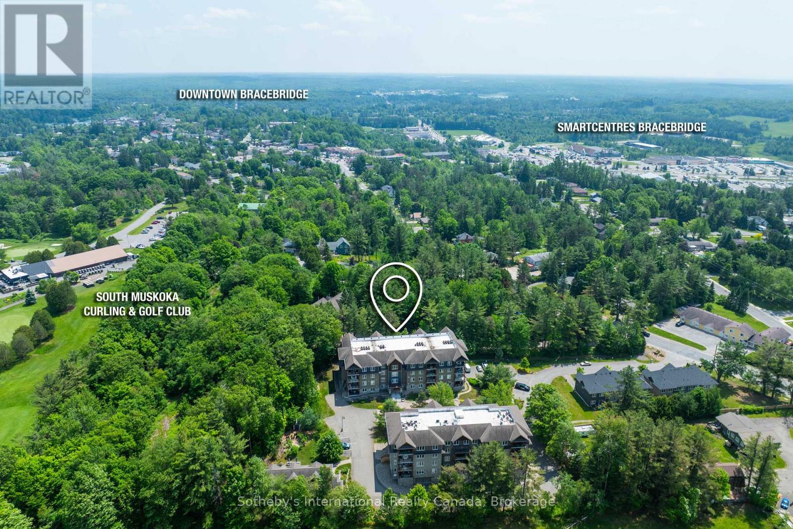 103 - 391b Manitoba Street, Bracebridge, Ontario  P1L 0B5 - Photo 4 - X12926822