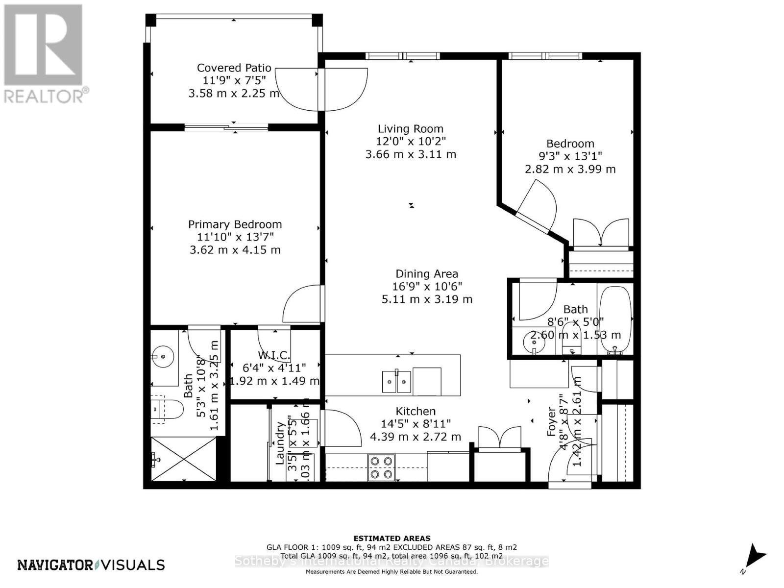 103 - 391b Manitoba Street, Bracebridge, Ontario  P1L 0B5 - Photo 40 - X12926822