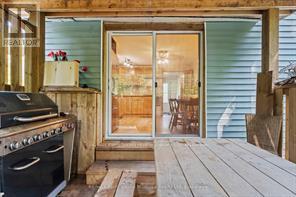 288 Rankin Lake Road, Seguin, Ontario  P2A 2W8 - Photo 27 - X12927154