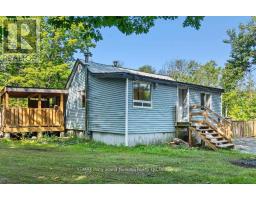 288 RANKIN LAKE ROAD, Seguin, Ontario