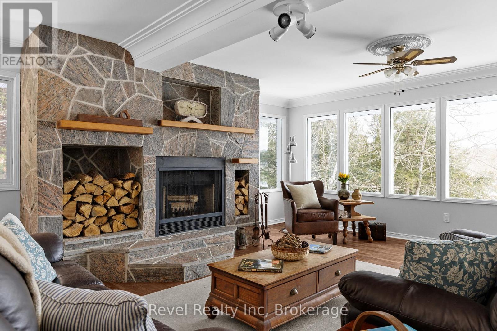 75 Silver Point Drive, Seguin, Ontario  P2A 2W8 - Photo 8 - X12927730