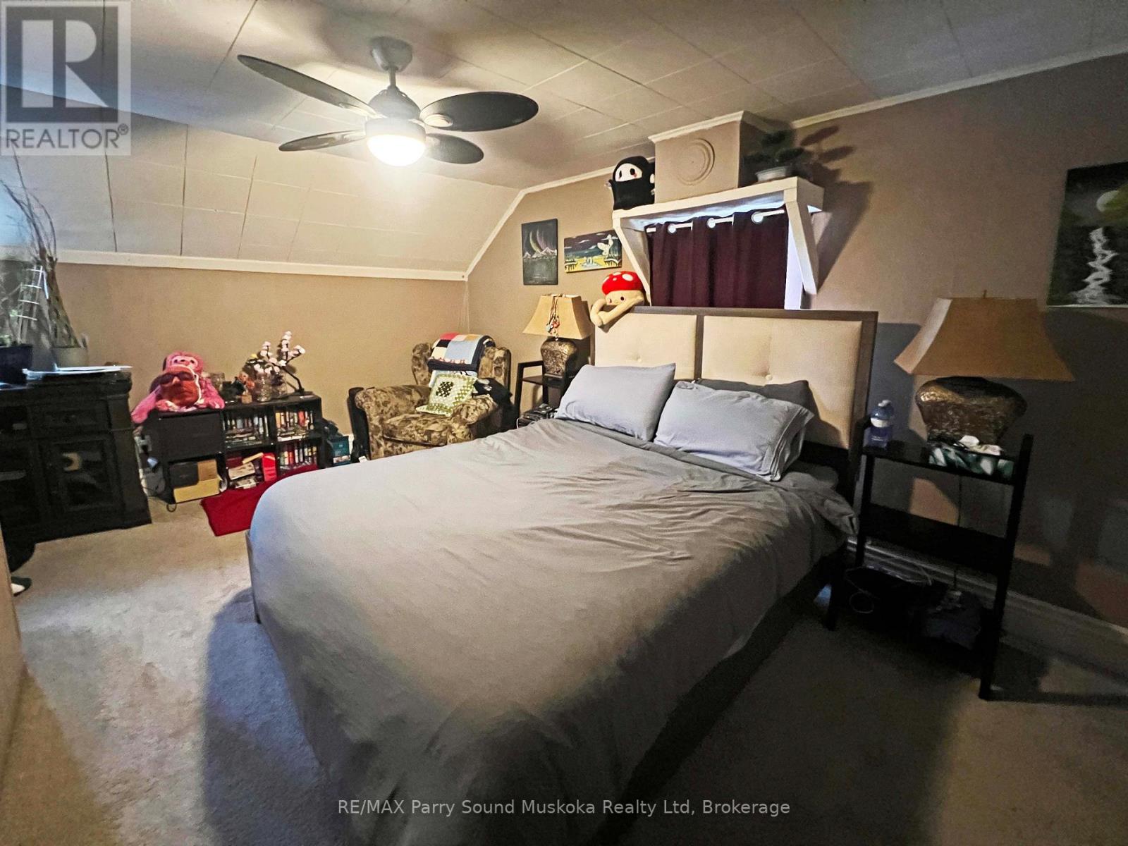 97 William Street, Parry Sound, Ontario  P2A 1V5 - Photo 18 - X12928146