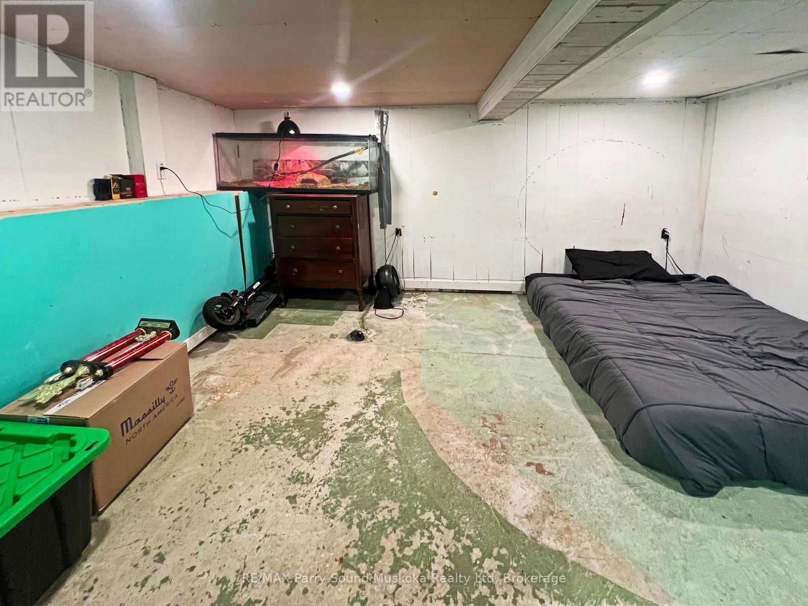 97 William Street, Parry Sound, Ontario  P2A 1V5 - Photo 24 - X12928146