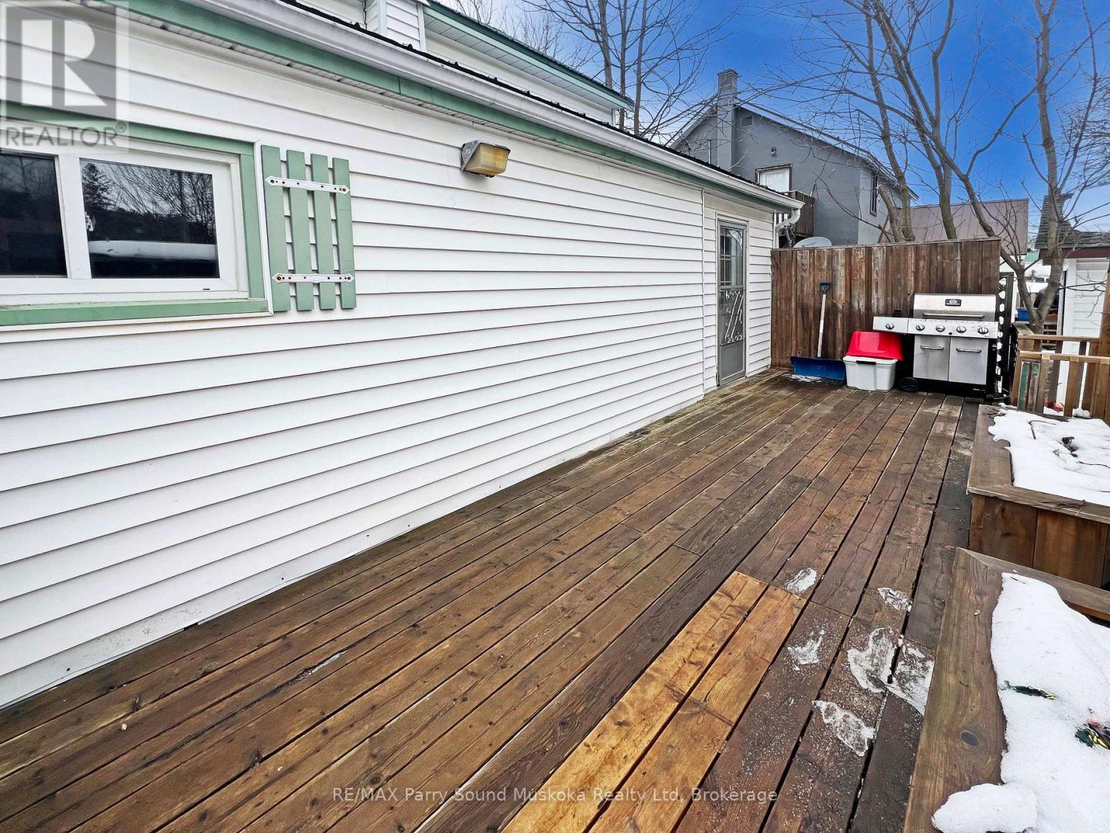 97 William Street, Parry Sound, Ontario  P2A 1V5 - Photo 28 - X12928146