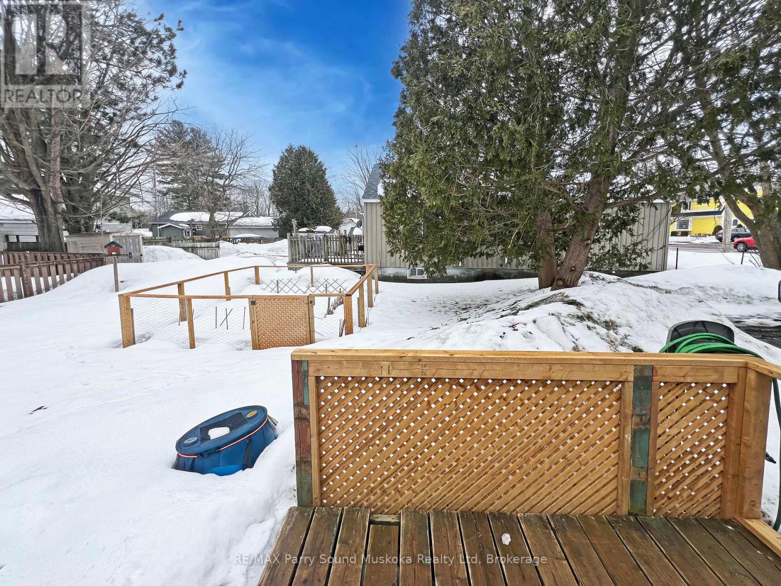 97 William Street, Parry Sound, Ontario  P2A 1V5 - Photo 29 - X12928146