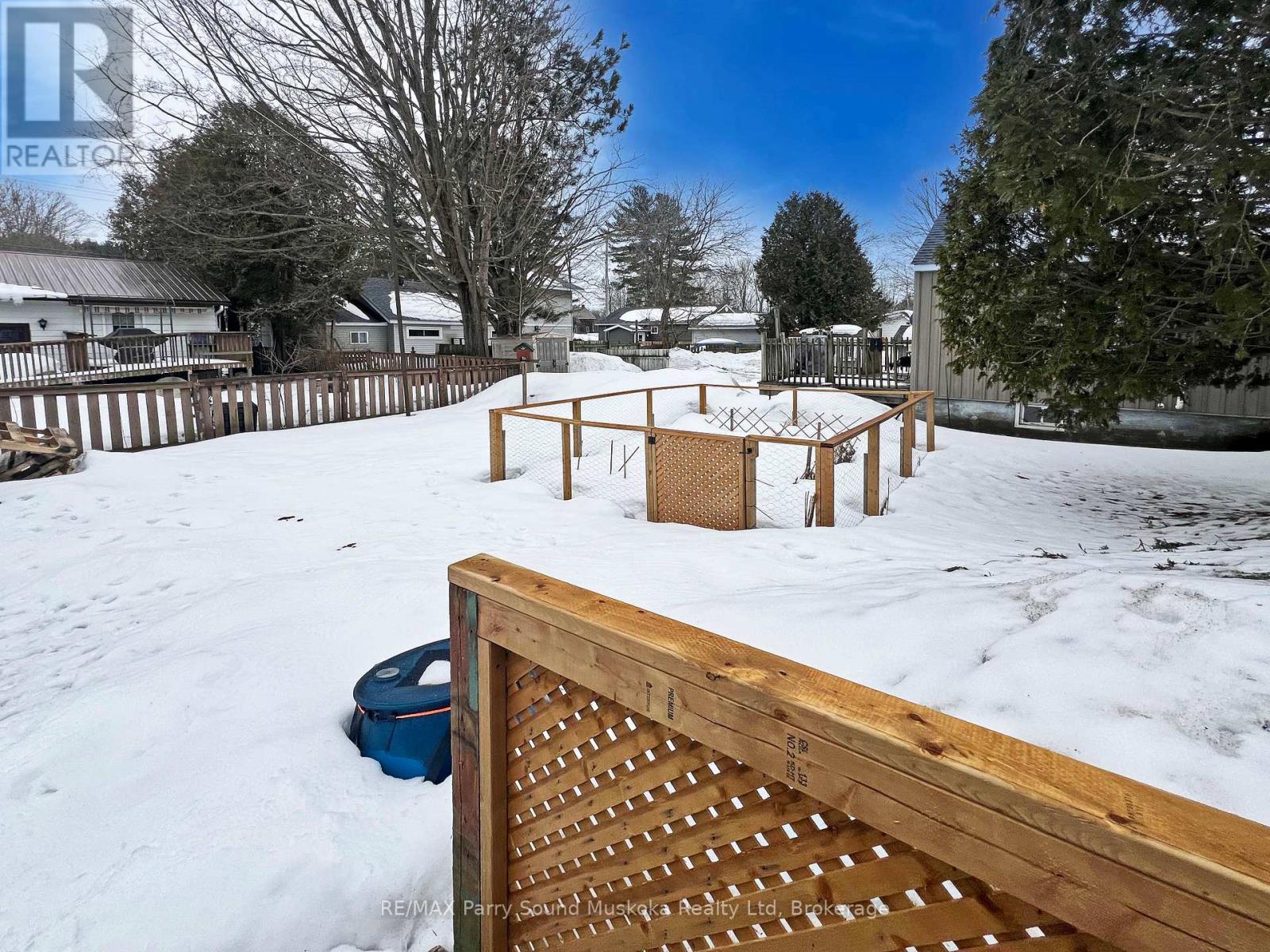 97 William Street, Parry Sound, Ontario  P2A 1V5 - Photo 30 - X12928146