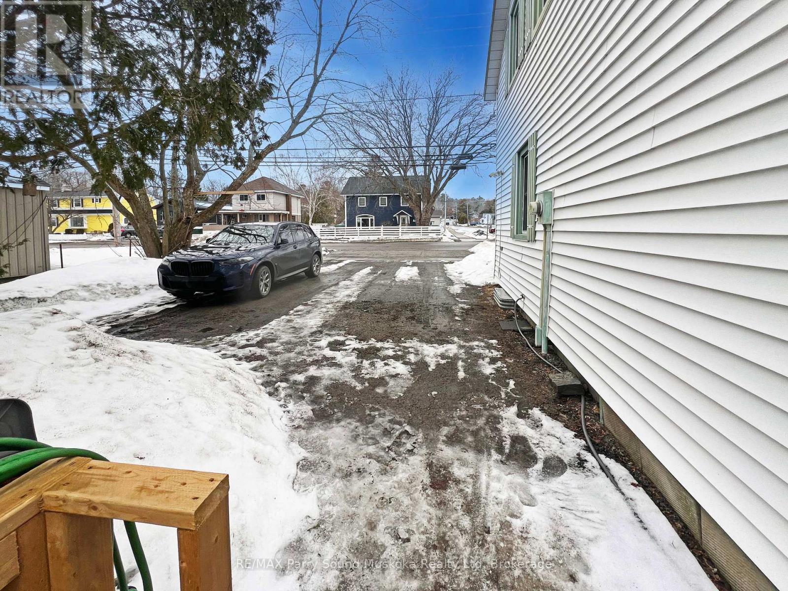 97 William Street, Parry Sound, Ontario  P2A 1V5 - Photo 31 - X12928146