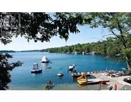 201 GLEN ABBEY WAY S, Seguin, Ontario